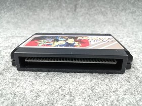 NAMCOT Dragon Ninja Famicom game