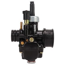 C-Replacement Carburetor For 2 Stroke 50cc Scooter ATV Metal Material