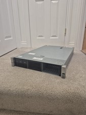 HP ProLiant DL380 Gen9 Server Motherboard And Chasis