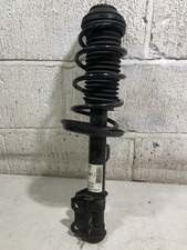 VAUXHALL CORSA D 2014 1.4 PETROL SHOCK ABSORBER FRONT RIGHT 13399042 /2006-14