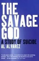 The Savage God | A Study Of Suicide | Al Alvarez | Englisch | Taschenbuch | 2002