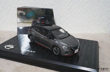 Nissan Leaf Nismo 1/43 Minicar