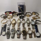 Vintage 25 Watch Lot Citizen, Seiko, Casio, Lorus, Benrus, Wenger ESTATE FIND!!!