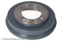 2X Blue Print Bremstrommel ADC44714 FüR Mitsubishi