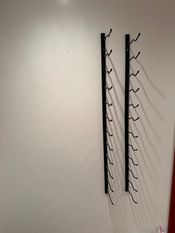 Estantes para vino VintageView Foto 3 de 4