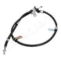 Japanparts Handbremsseil Bremsseil Hinten Rechts Passend FüR KIA Picanto