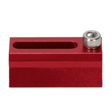 - Dovetail Rail Plate - 48mm 1.89 Inch Length for Telescope Scope2422
