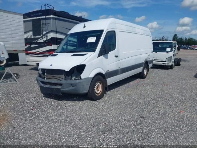 Eje trasero relación 3,92 se adapta a 10-13 MERCEDES SPRINTER 2500 573729 Foto 2 de 4