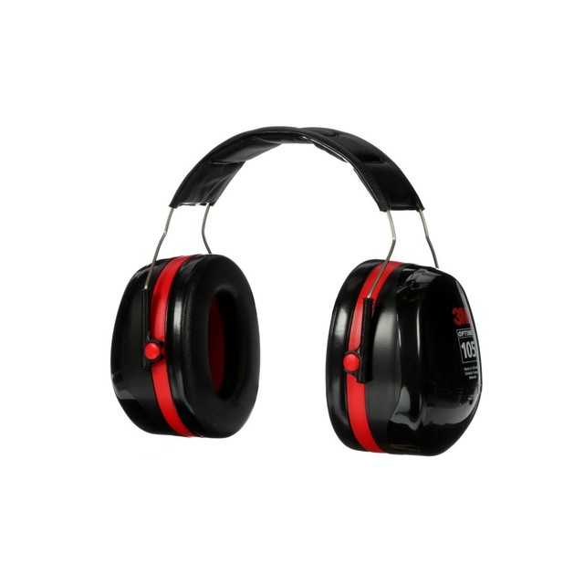 3M PELTOR Optime 105 H10A Earmuffs