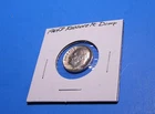 1964 D   Roosevelt Dime
