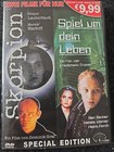 Der Skorpion + Spiel um dein Leben | DVD | 2 Filme |