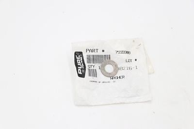 #ad NOS OEM POLARIS WASHER 7555908 $7.00