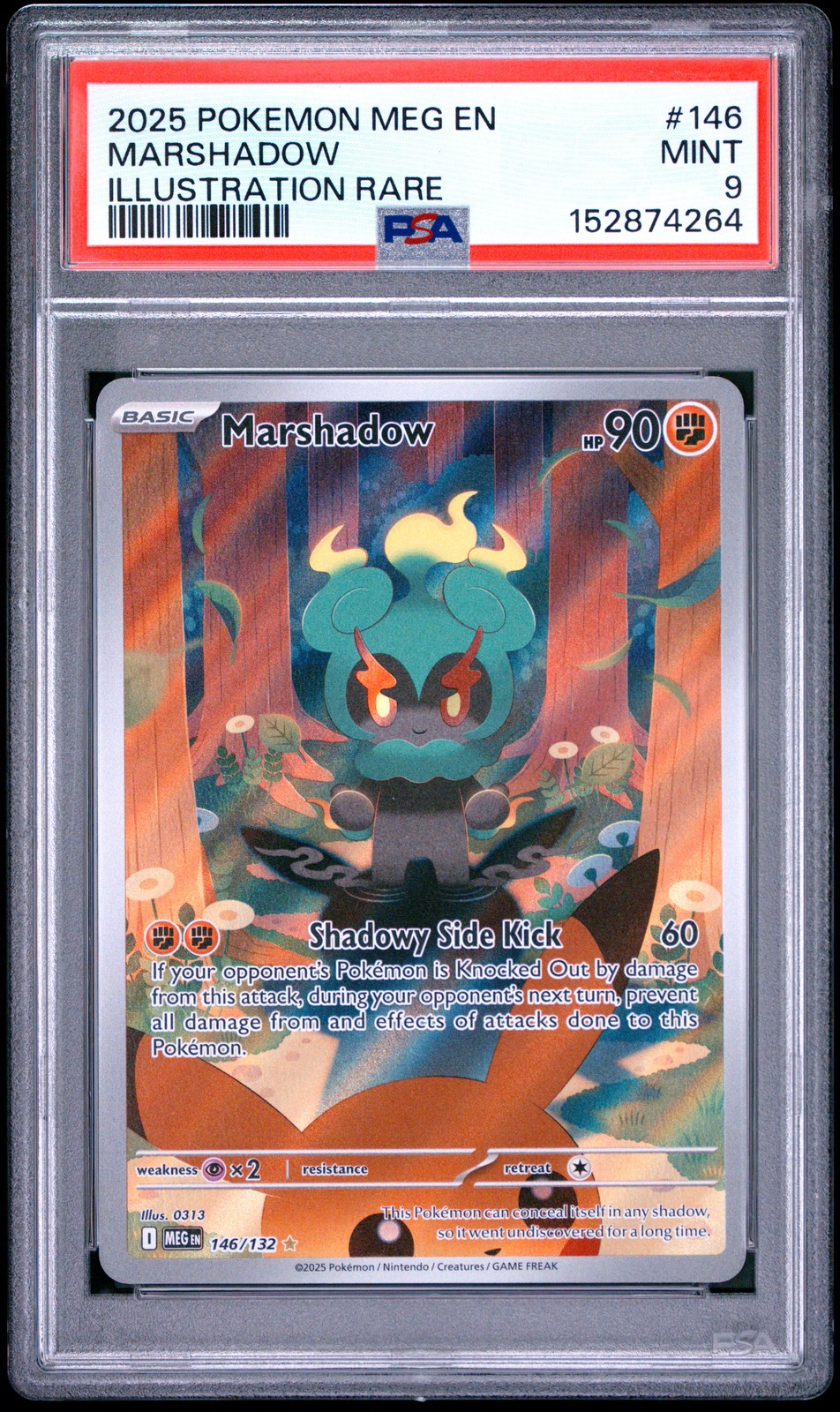 Marshadow #146