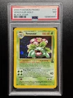 2000 Pokémon Game Promo Black Star Venusaur Holo PSA 7 13/53