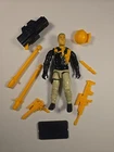 VINTAGE 1993 GIJOE BATTLE CORPS MACE NR COMPLETE NR-MT UNBROKEN MISSING RIFLE