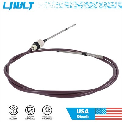 LABLT Reverse Cable For YAMAHA XL800/XL1200 LTD/XLT800 F0D-U149C-00 002-058-06