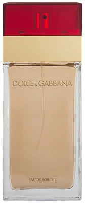 Dolce & Gabbana Pour Femme Eau de Toilette 100 ml OVP NEU