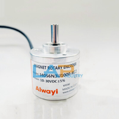 10-30V I40S6N3U1000-RC2 Magnet Rotary Encoder I40S6T3U0360-RC03 I40S6T3X0600-R2C