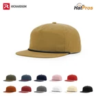 Richardson 256 Umpqua Rope Hat Snapback Grandpa Cap Golf Hat 256P Adjustable