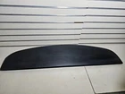 08-20 GRAND CARAVAN TOWN COUNTRY Trunk SPOILER 3rd Brake Light Molding BLACK SP1