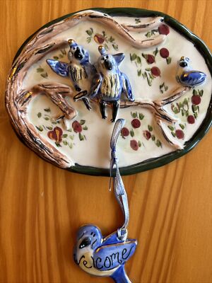 Blu Sky Pottery 2002