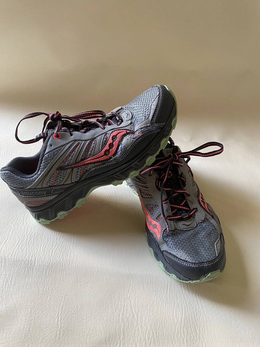Saucony clearance eclipse tr2