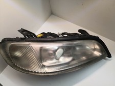 Opel Omega Xenon Scheinwerfer vorne rechts 1EL009050-02  24406227 RH Original 💯