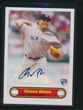 2018-19 Topps 582 Montgomery Club Baseball Cards 39