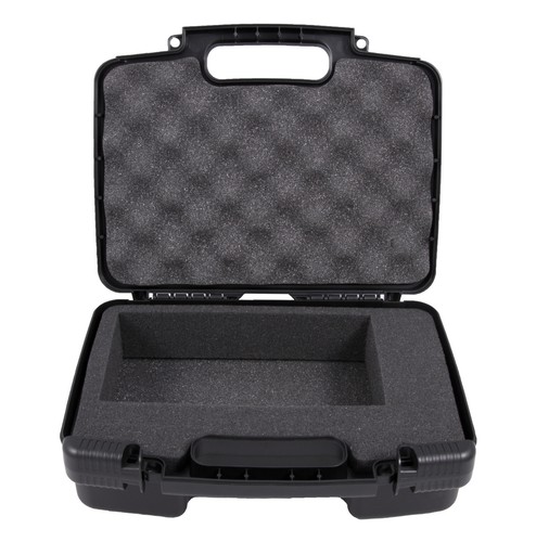Custom Audio Interface Case for Behringer U-PHORIA UM2, UMC22 , UMC204 and More