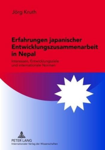 Thumbnail - Erfahrungen Japanischer Entwicklungszusammenarbeit In Nepal