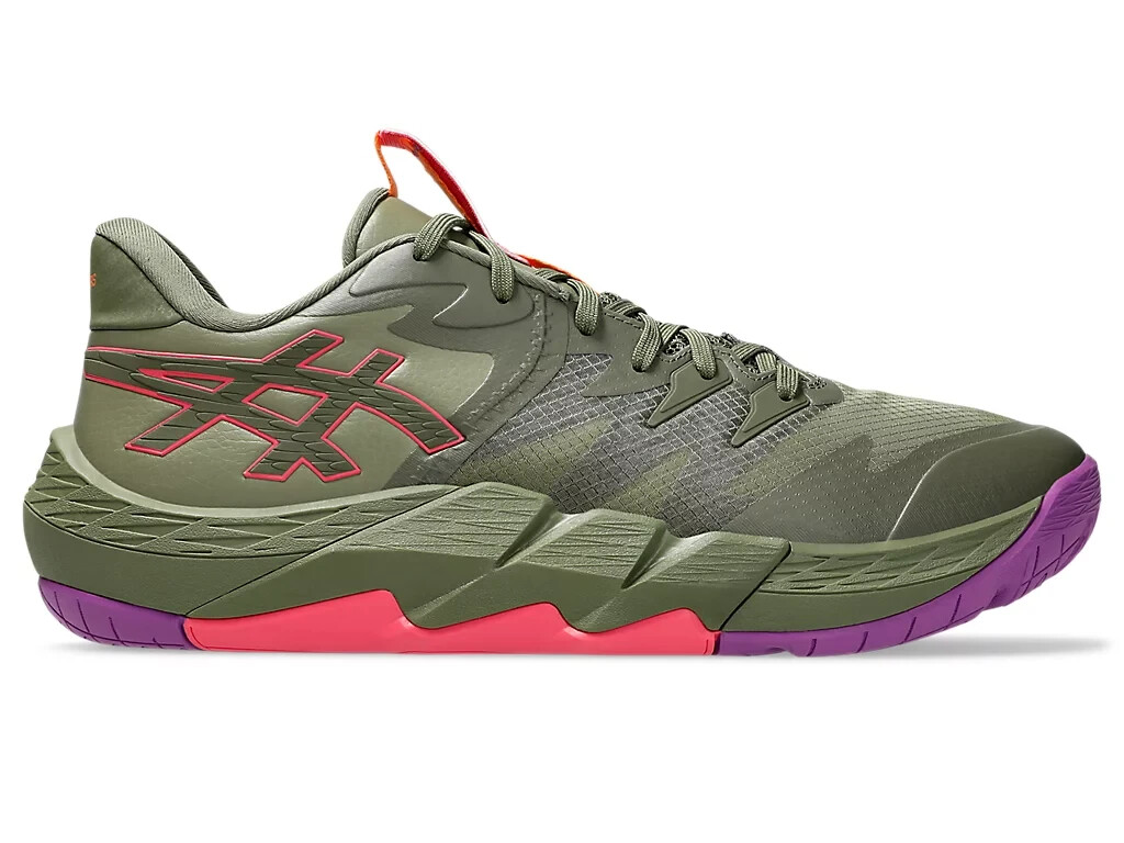 ASICS UNPRE ARS LOW 2 1063A083 300 Irvine Pink Cameo