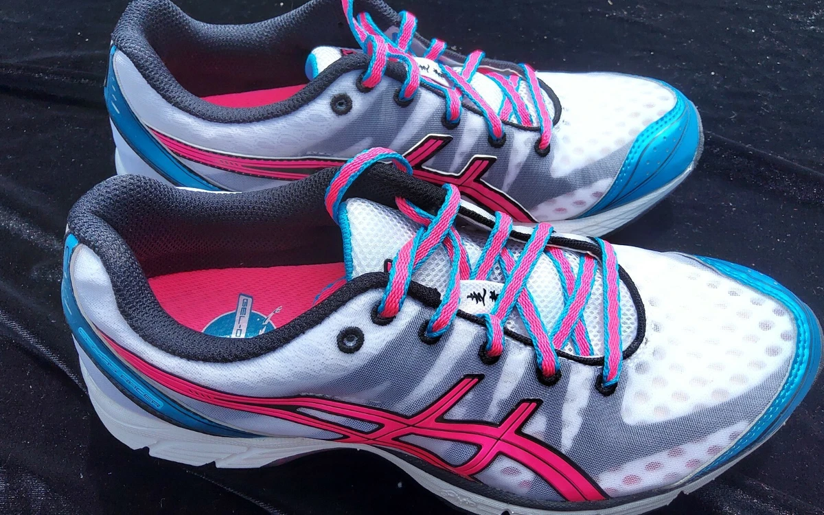 Asics gel shop ds racer 9