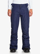 ROXY Women's GORE-TEX 2L RUSHMORE Snow Pants - BTE0 - Large - NWT