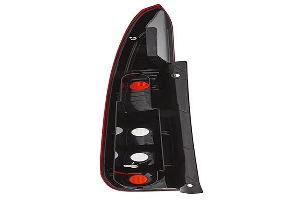 Piloto trasero combinado HELLA 9EL 354 070-021 para FORD Foto 2 de 3