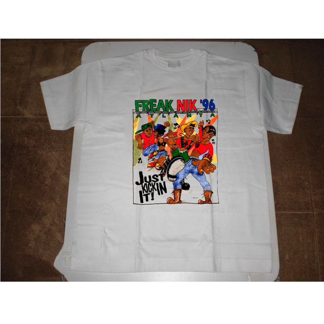 vintage freaknik