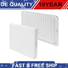 Cabin and Air Filter Combo For Toyota Camry 2.5L 2.4L Engine 2007 2008-17 C35667