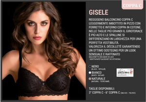 love and bra reggiseni