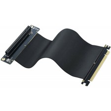 CoolerMaster Riser Cable PCI-E 3.0 x16