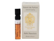 TIZIANA TERENZI ADHIL ASSOLUTO 1.5ml .05fl oz x 1 COLOGNE PERFUME SPRAY SAMPLE