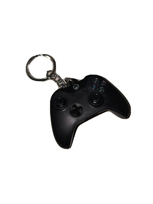 XBOX キーホルダー xbox one controller key chain not 360 series x | eBay
