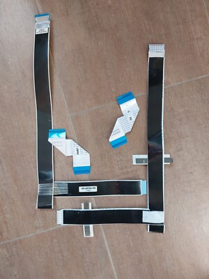 Grundig LVDS ZZY502R1B1 + E351988 AWM20706 WCU507R-4