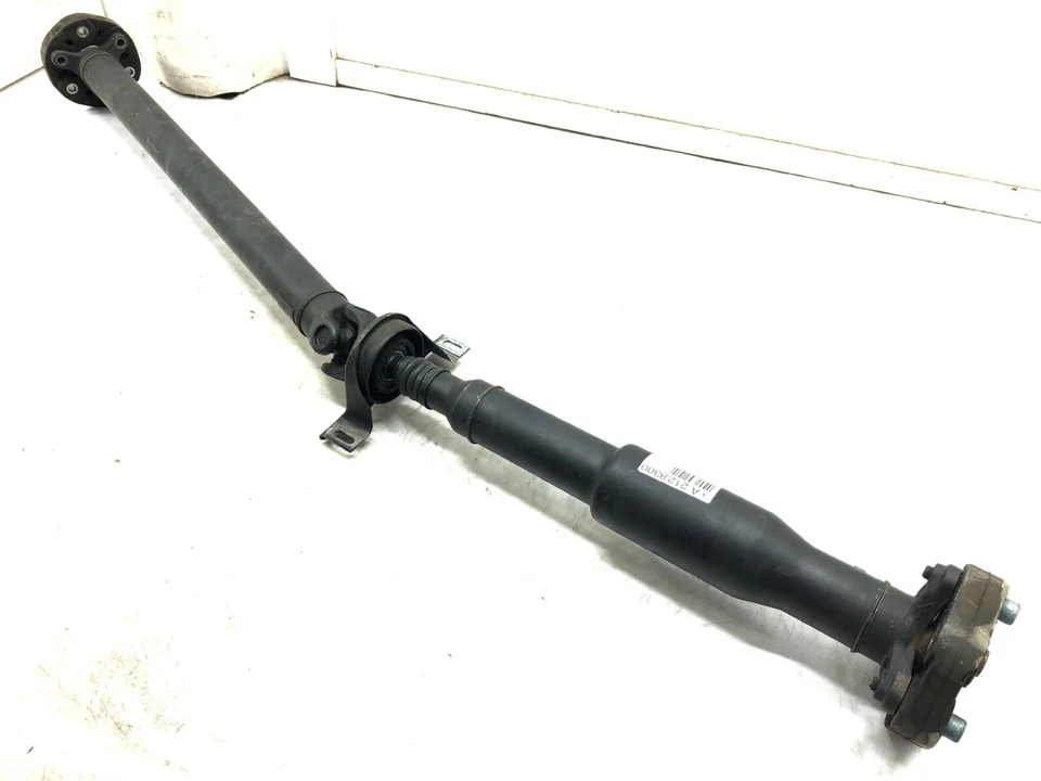 2015-2018 MERCEDES-BENZ CLS550 AWD REAR DRIVESHAFT PROPELLER OEM. - Image 3 of 4