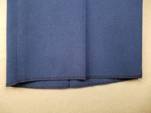 US Marine Corps Gabardine Blue Shade 2319 Uniform Anzughose Hose (2) ** - Bild 12 von 18