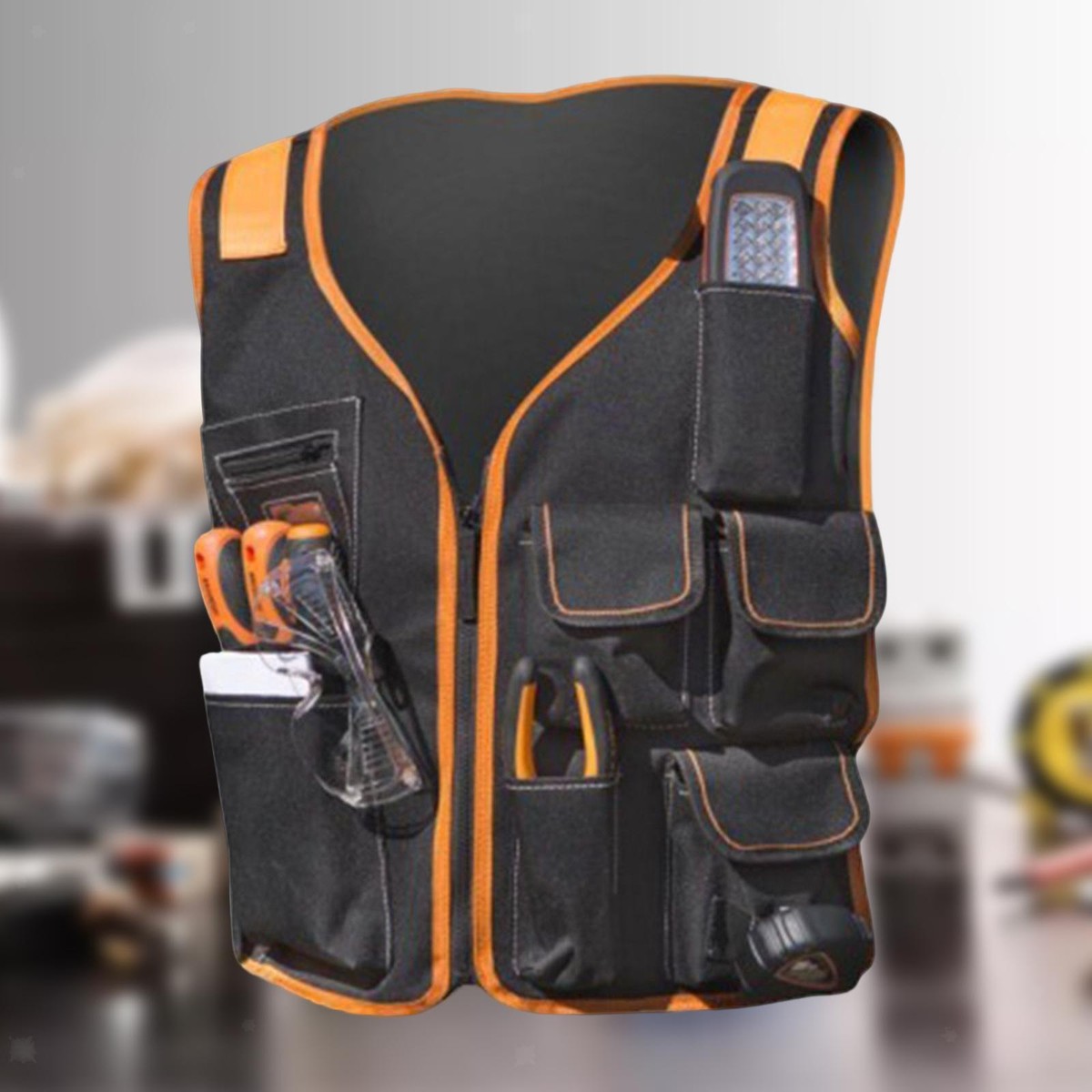 新品未使用 19ss MAGIC STICK UTILITY PAC VEST 新品未使用 19ss MAGIC STICK UTILITY PAC VEST メンズ
