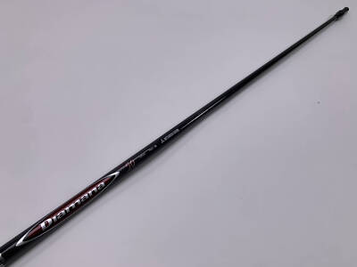 Mitsubishi Rayon Diamana M+50 x5ct 50g Stiff Driver Shaft 44.25