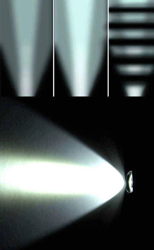 mossberg 835 flashlight with mount combo aluminum black hunting