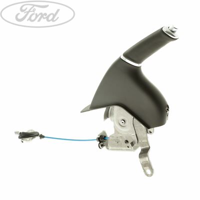 Genuine Ford Parking Hand Brake Lever 2036150 for sale online | eBay