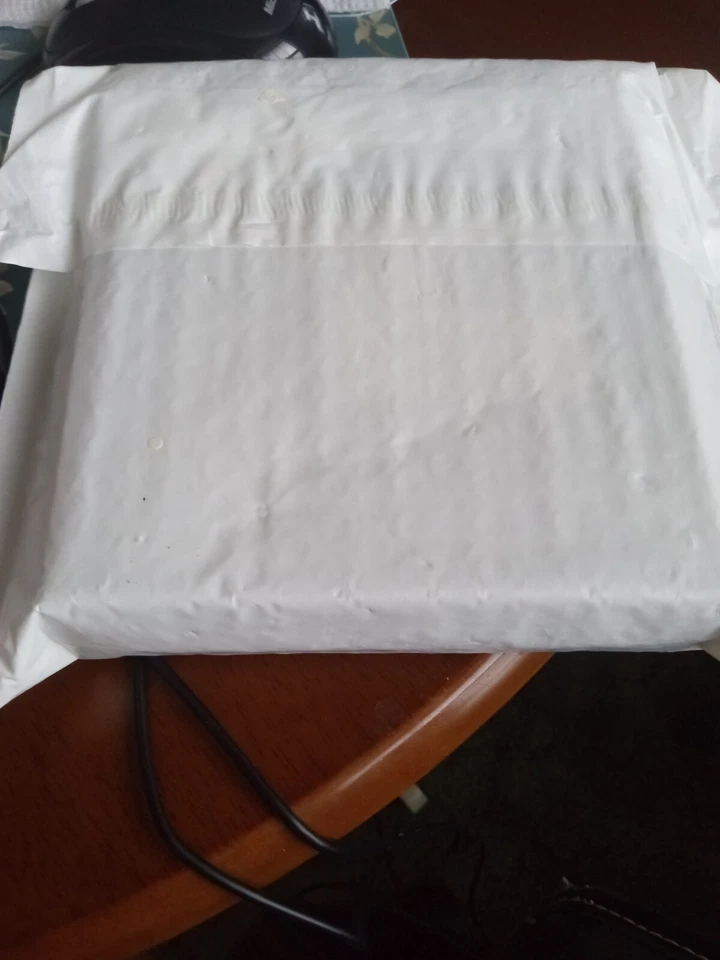 Asus DRW-24F1ST/BLK/B/GEN 24X SATA DVD Internal Drive (Black),Factory sealed pkg - Image 2 of 2