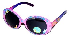 TINKER BELL DISNEY FAIRIES Girls 100 UV Shatter Resistant Sunglasses NWT 13