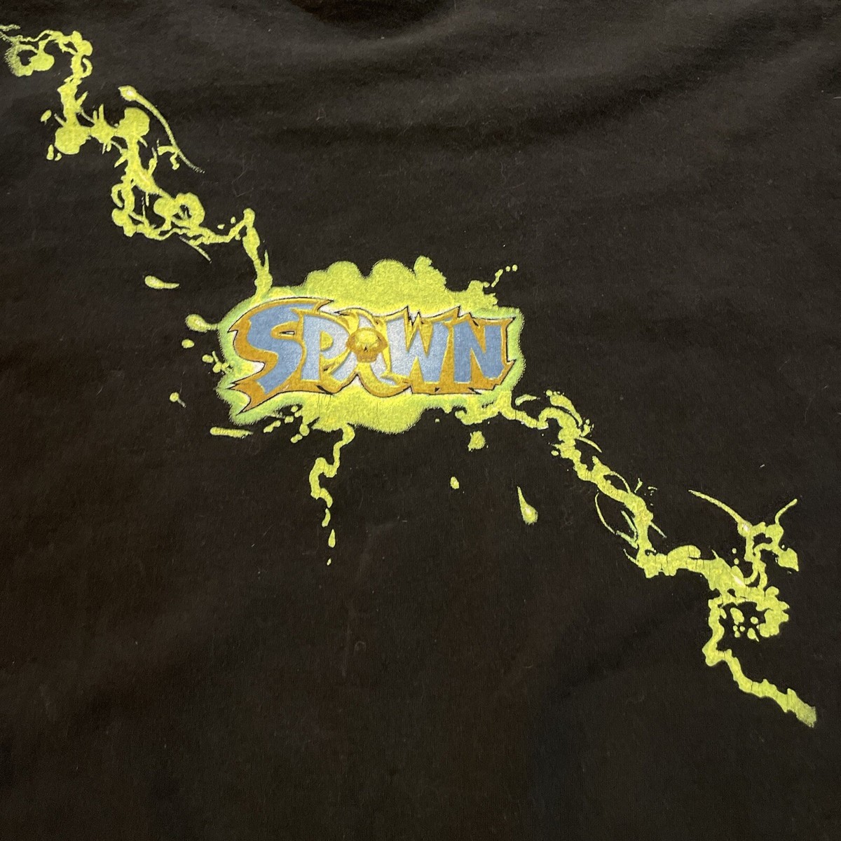 Spawn rage is power Tシャツ Lサイズ 【公式通販】